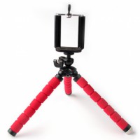Soporte Tripode Flexible para Celular y Camara