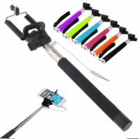 Monopod Baton selfie 